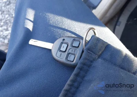 2005 Lexus Es 330 from USA, damaged, VIN JTHBA30G455129906